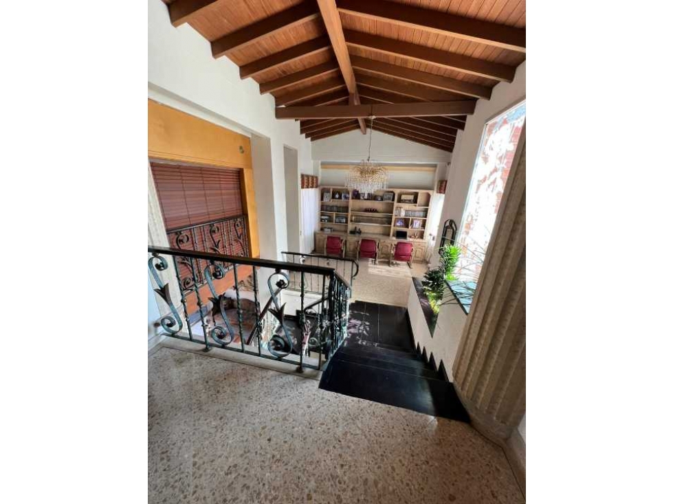 Venta de penthouse en Laureles Santa Teresita, Medellín — foto 5