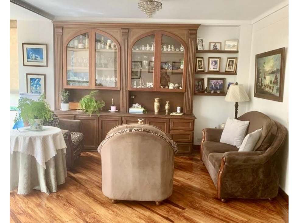 Vendo Apartamento Poblado La Tomatera, 4 habitaciones — foto 4