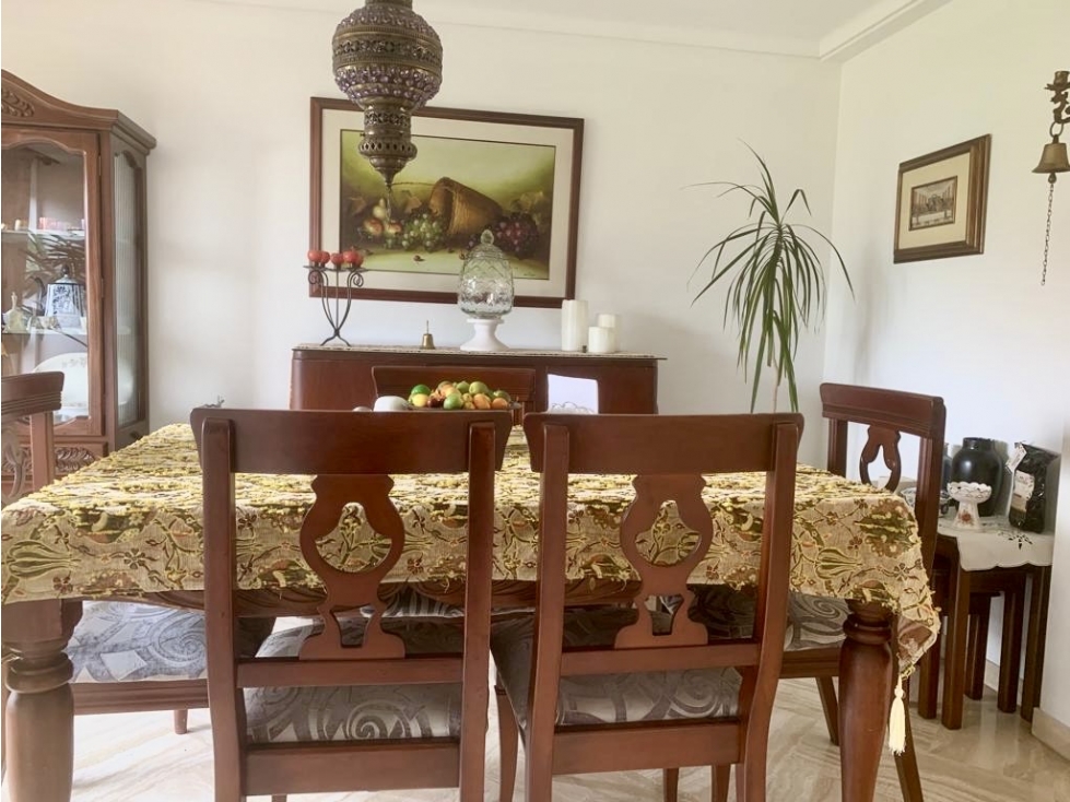 Vendo Apartamento Poblado La Tomatera, 4 habitaciones — foto 5