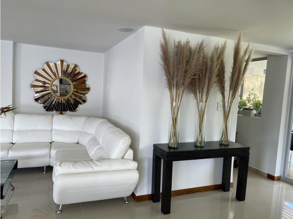 Vendo casa campestre Envigado Escobero unidad cerrada — foto 6