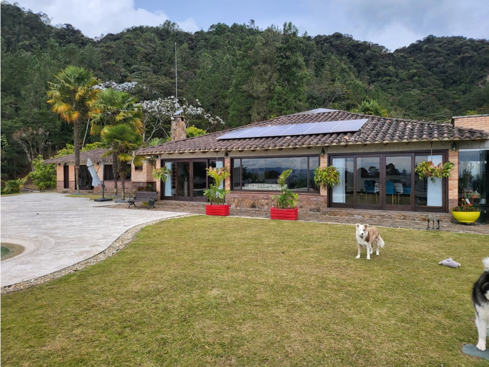 Vendo Casa campestre con piscina Envigado Escobero — foto 3