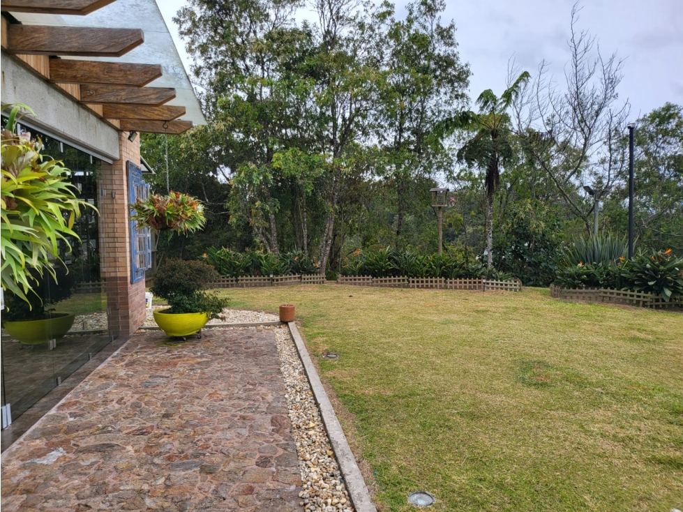 Vendo Casa campestre con piscina Envigado Escobero — foto 5