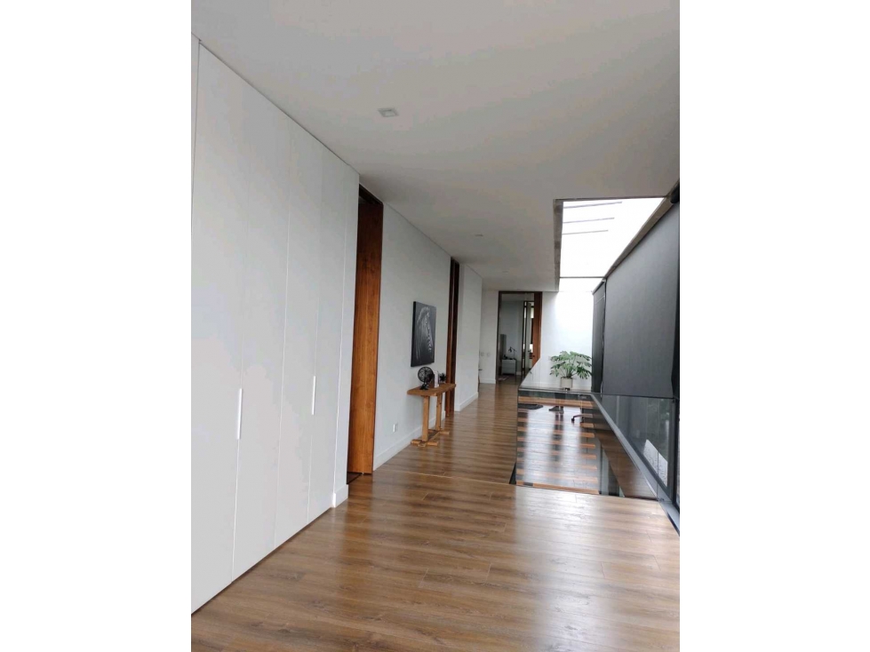 Venta de confortable y hermosa casa campestre en las Palmas, Medellín — foto 5