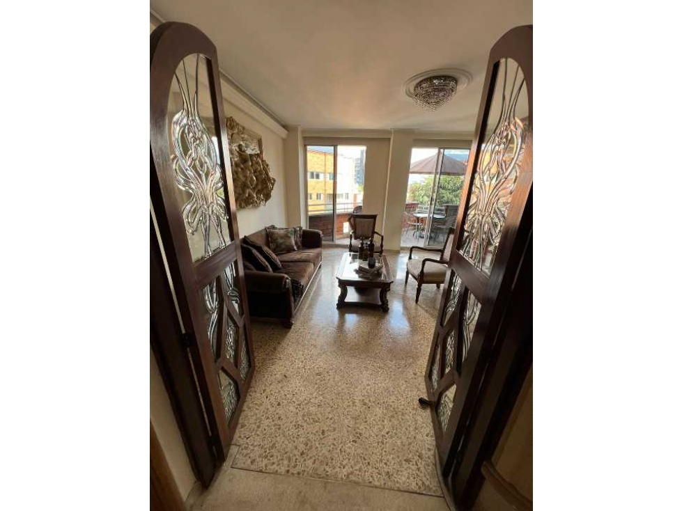 Venta de penthouse en Laureles Santa Teresita, Medellín — foto 4