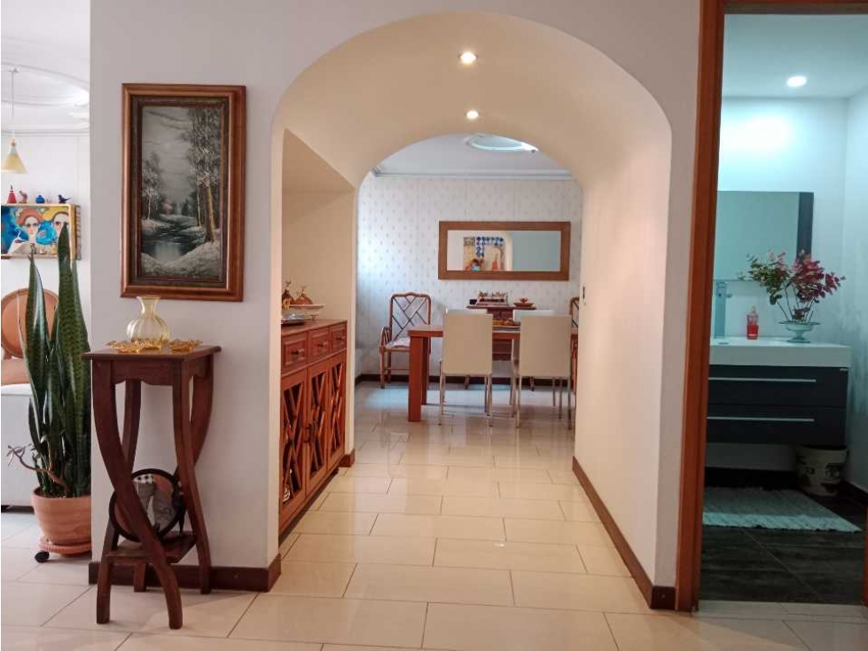 Venta de apartamento en Laureles sector Santa Teresita, Medellín — foto 5