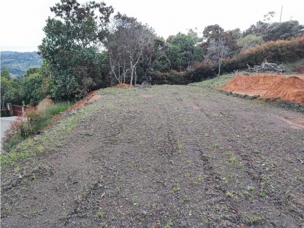 Venta de hermoso lote o terreno en Parcelación en Guarne, Antioquia — foto 6