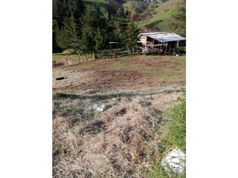 Venta de lote o terreno para construir Carmen de Viboral, Antioquia — foto 2