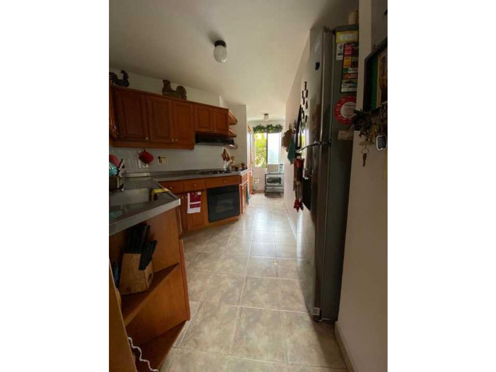 Venta de apartamento en El Poblado, sector Lalinde — foto 5