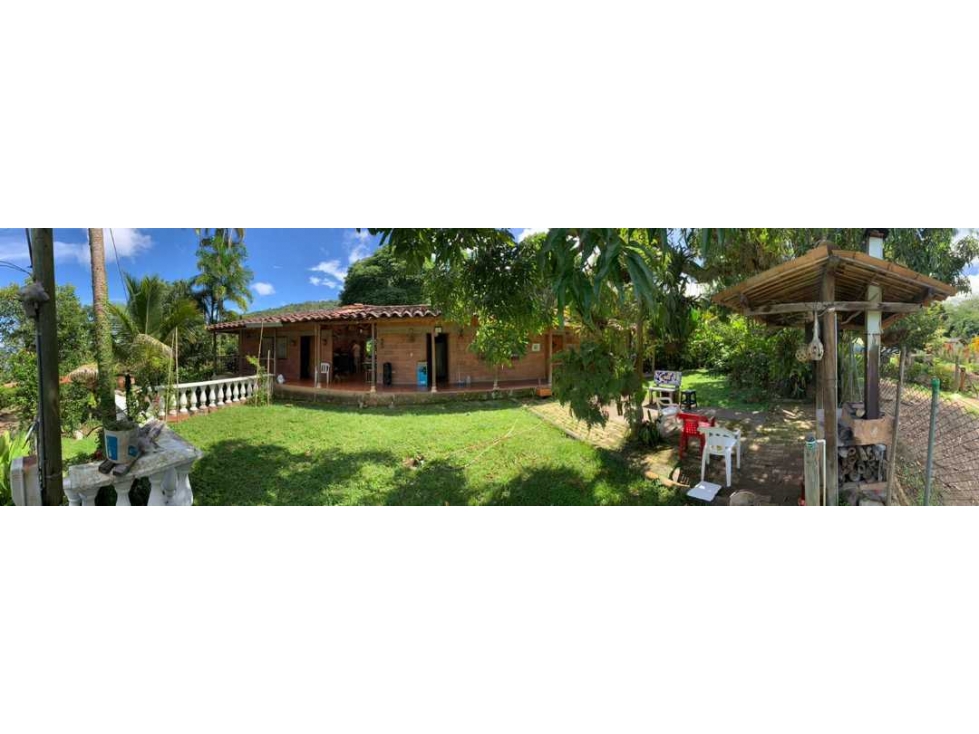 Venta de casa finca en San Jerónimo Antioquia