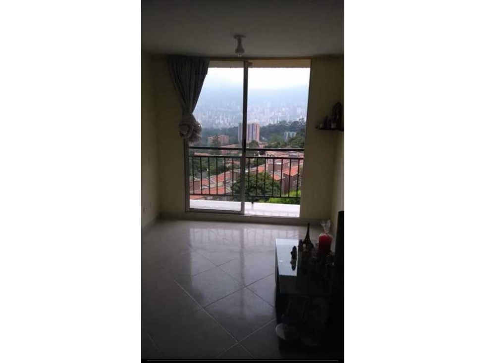 Venta de Apartamento en Belén Rodeo Alto, Medellín — foto 2