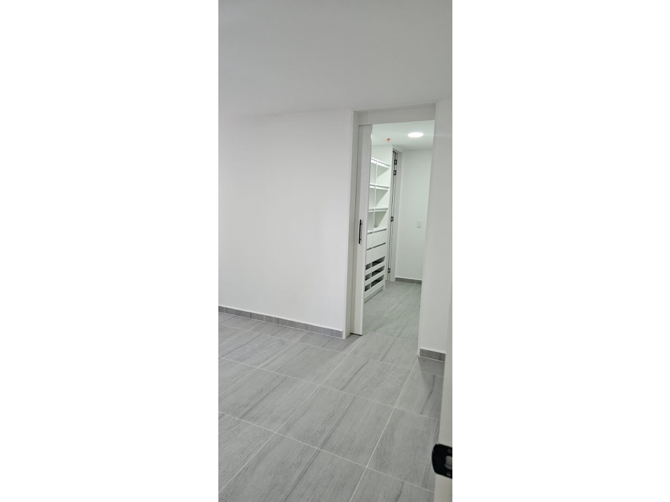 HERMOSO APARTAMENTO PARA ESTRENAR EN ZUÑIGA — foto 2