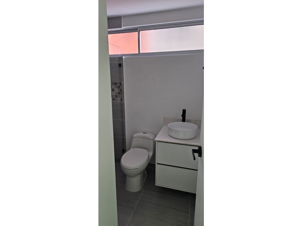 HERMOSO APARTAMENTO PARA ESTRENAR EN ZUÑIGA — foto 4