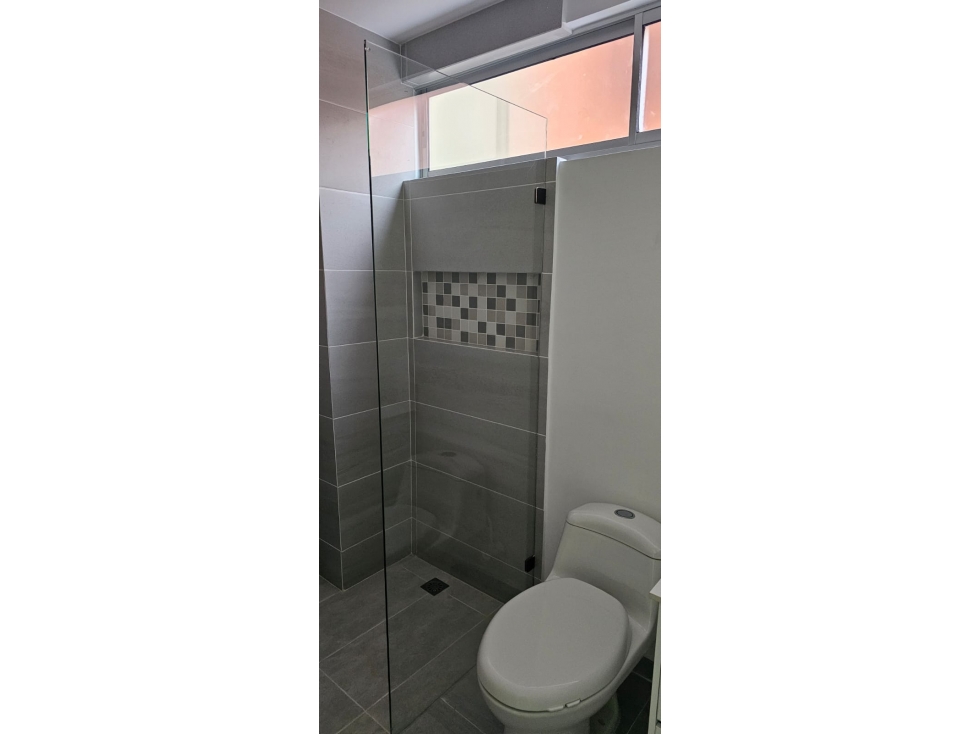 HERMOSO APARTAMENTO PARA ESTRENAR EN ZUÑIGA — foto 5
