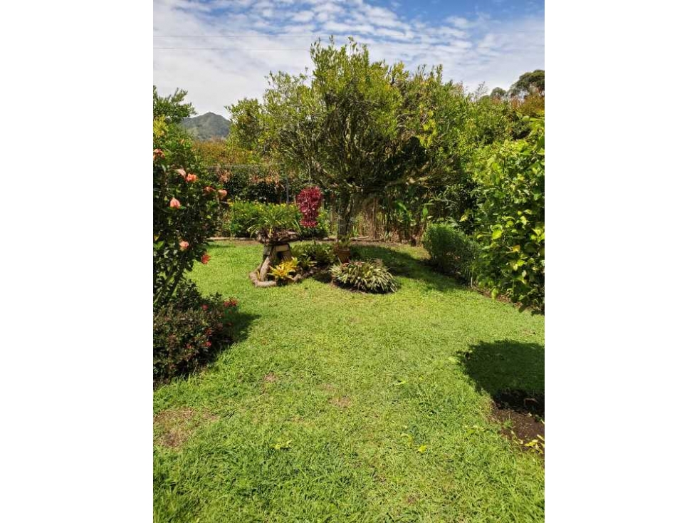 Venta de hermosa casa campestre estilo clásico y rústica en Rionegro — foto 3