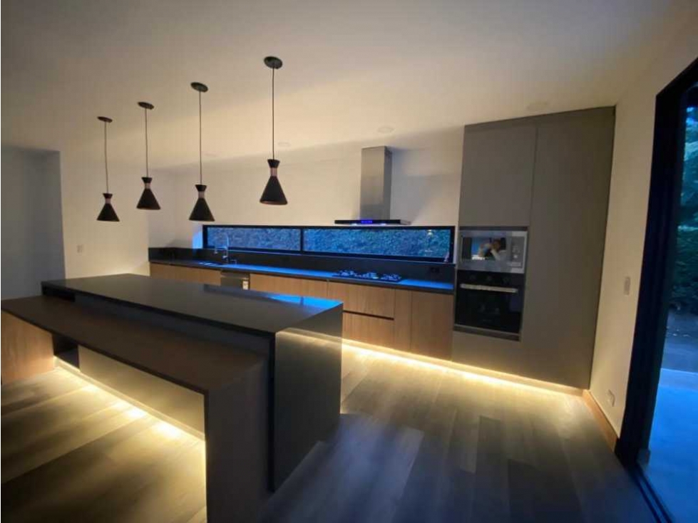 Venta de casa campestre para estrenar en Rionegro vía la Ceja — foto 6