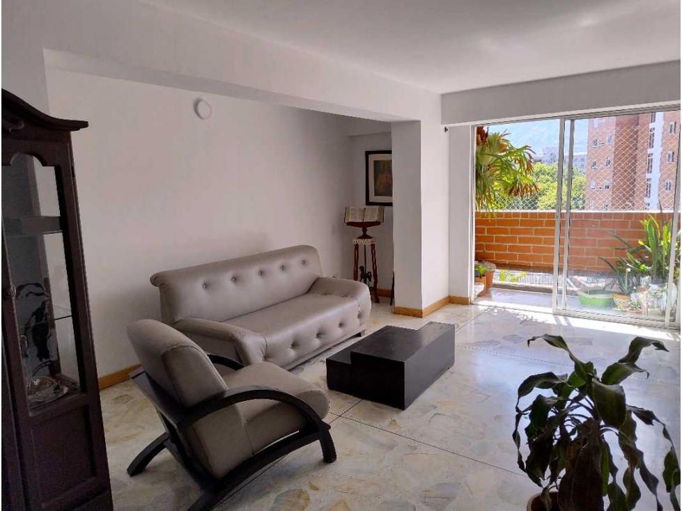Venta de apartamento dúplex en Laureles, Medellín, piso 8 — foto 2