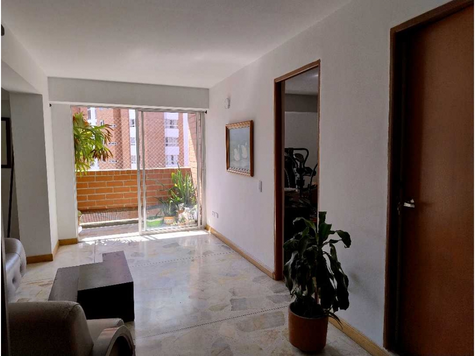 Venta de apartamento dúplex en Laureles, Medellín, piso 8 — foto 3