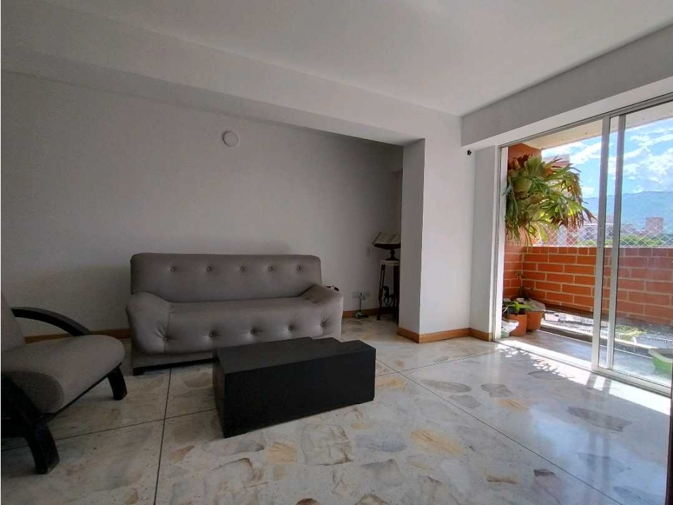 Venta de apartamento dúplex en Laureles, Medellín, piso 8 — foto 4