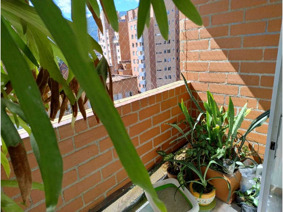 Venta de apartamento dúplex en Laureles, Medellín, piso 8 — foto 6