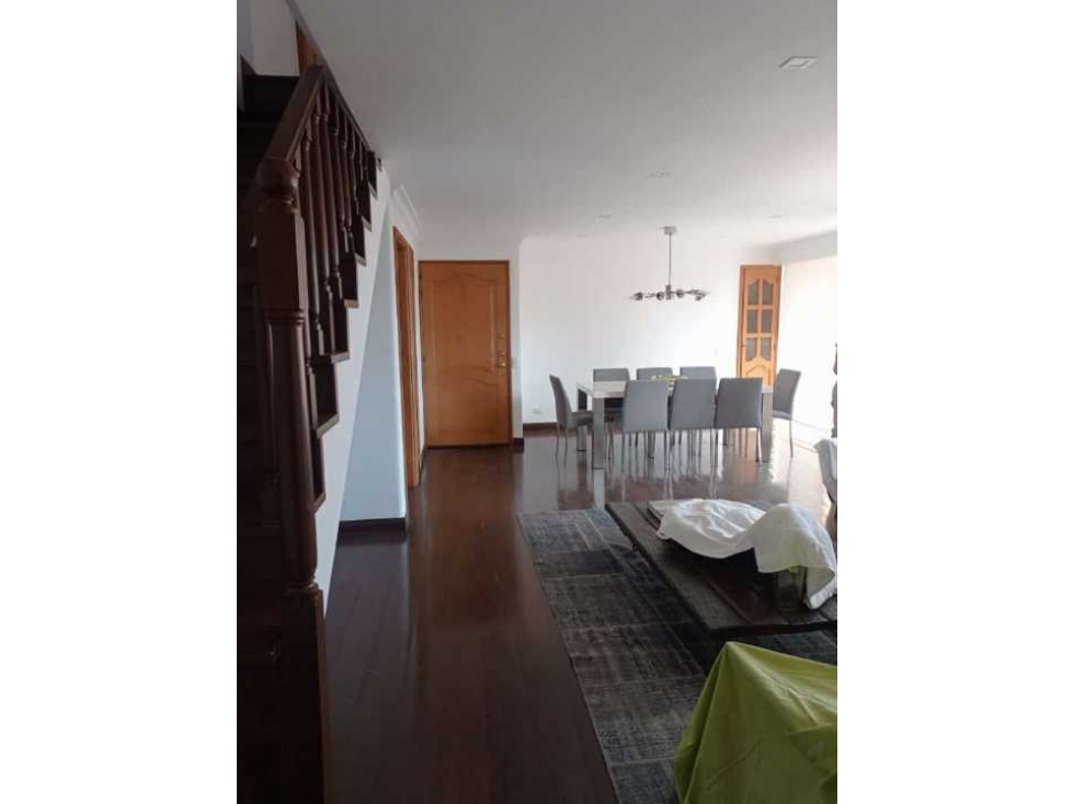 Venta de apartamento Dúplex en Laureles, Medellín