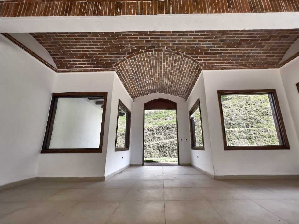 Venta de casa moderna para estrenar en San Antonio de Pereira — foto 3