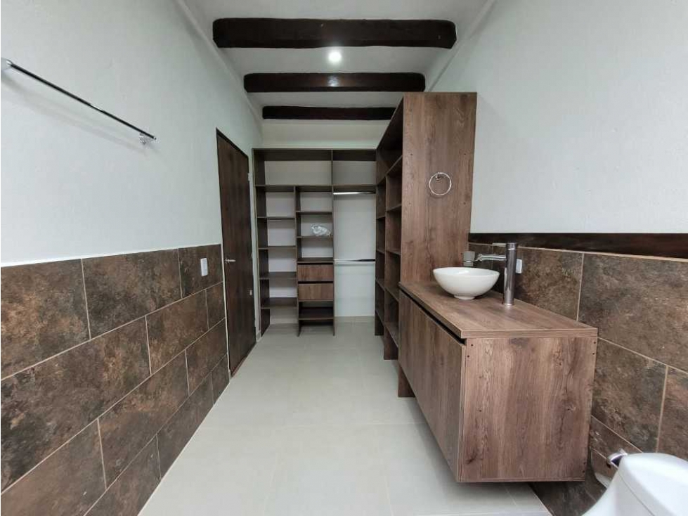 Venta de casa moderna para estrenar en San Antonio de Pereira — foto 6