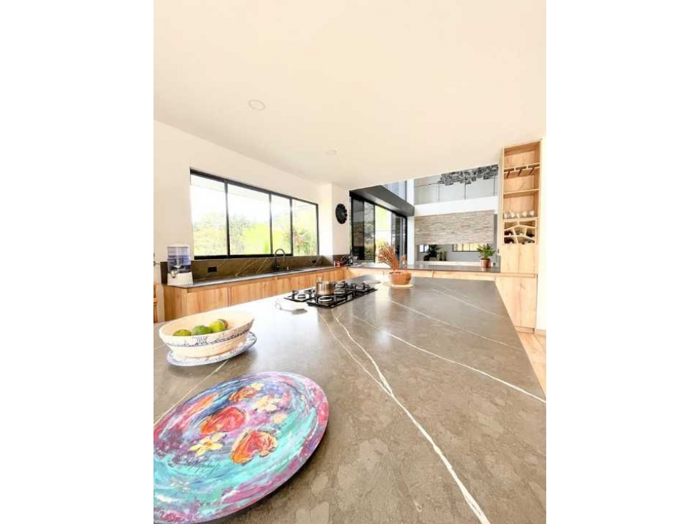 Venta de casa campestre diseño moderno en Vía Retiro cerca a Don Diego — foto 3
