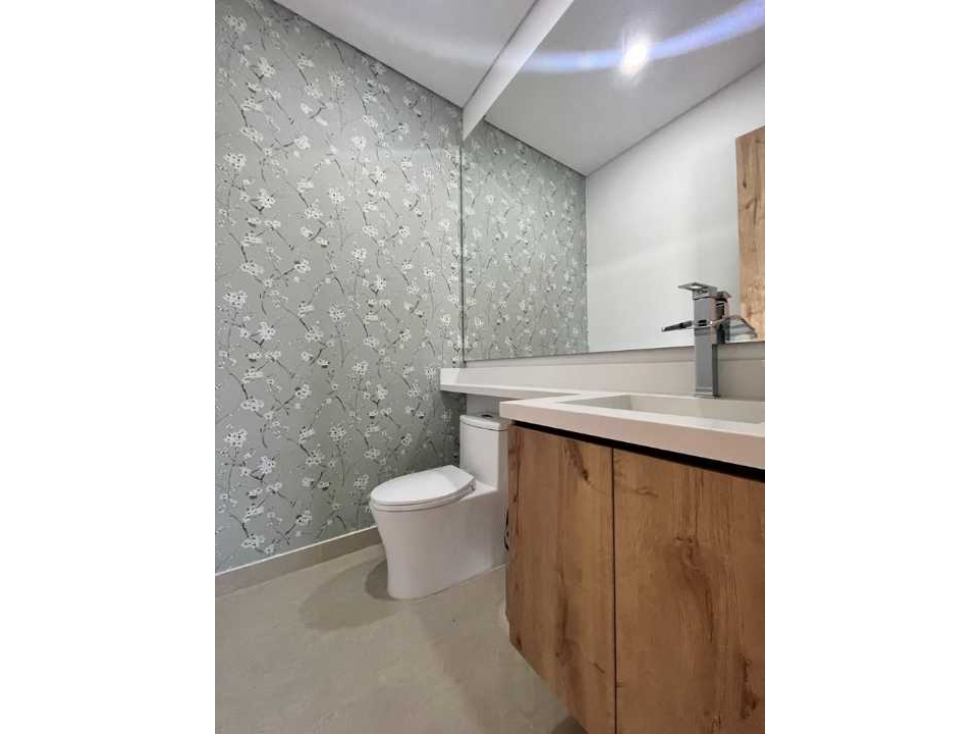 Venta de casa campestre diseño moderno en Vía Retiro cerca a Don Diego — foto 4