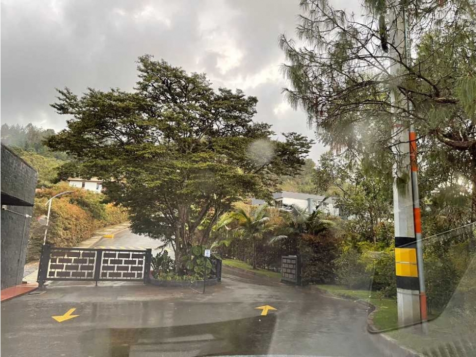 Venta de casa campestre diseño moderno en Vía Retiro cerca a Don Diego — foto 5
