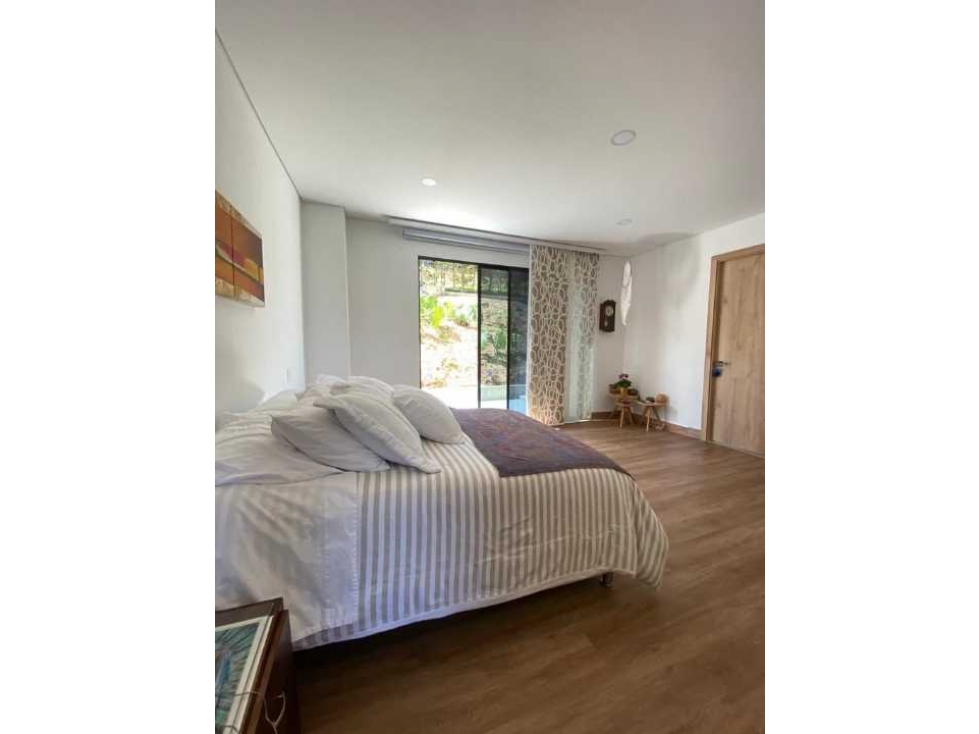 Venta de casa campestre diseño moderno en Vía Retiro cerca a Don Diego — foto 6