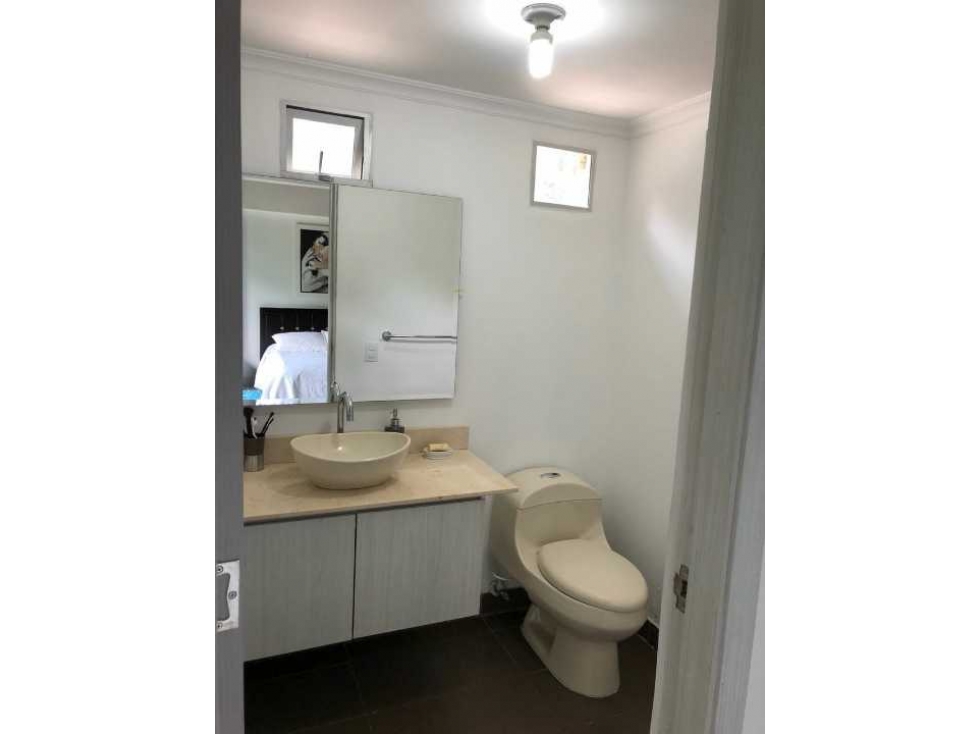 Venta casa unifamiliar campestre-Poblado — foto 5
