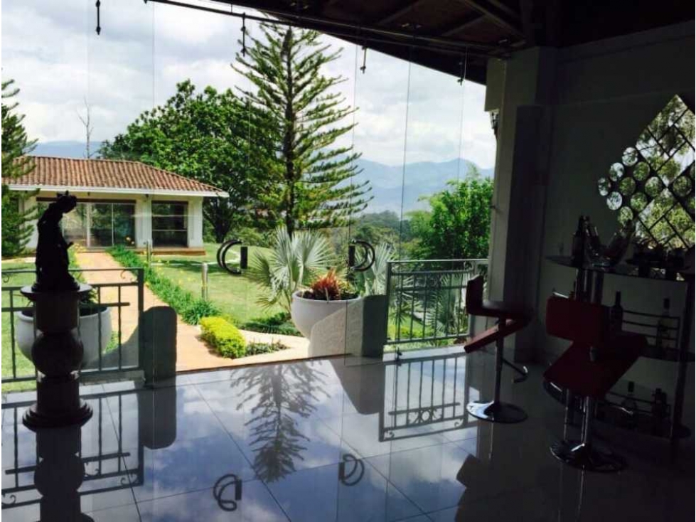Venta casa unifamiliar campestre-Poblado — foto 6