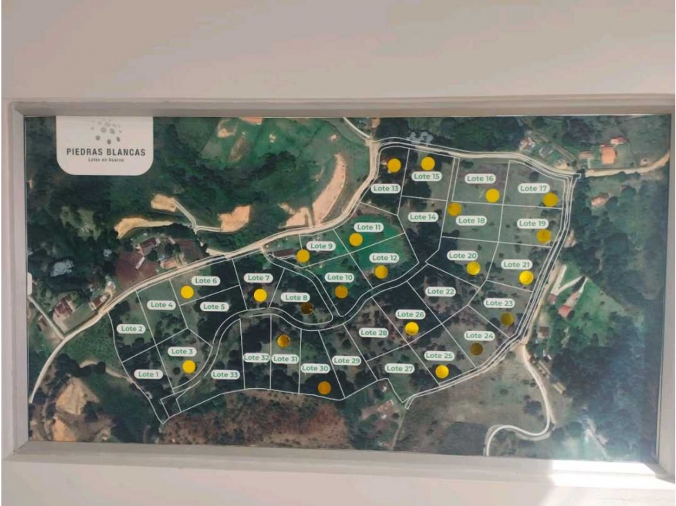 Venta de lote en el Municipio de Guarne, Vereda Garrido — foto 4