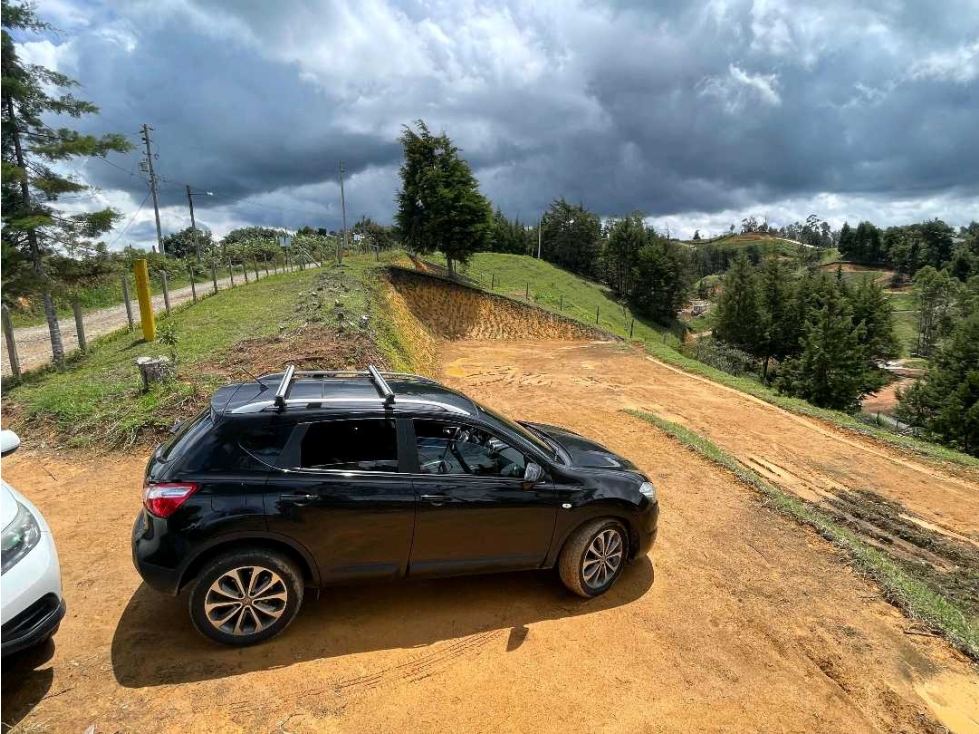 Venta de lote en el Municipio de Guarne, Vereda Garrido — foto 6