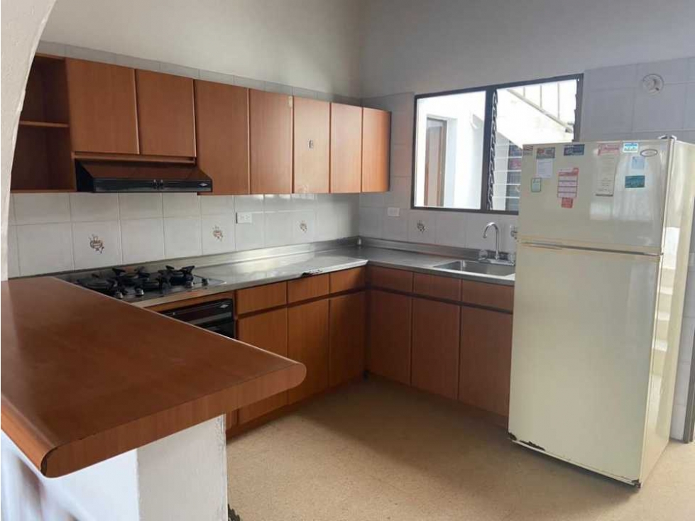 Venta de casa en el Carmen de Viboral cerca al Parque, Antioquia — foto 3