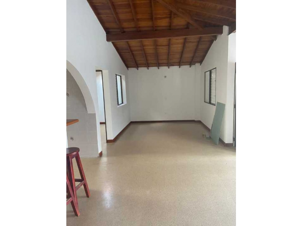 Venta de casa en el Carmen de Viboral cerca al Parque, Antioquia — foto 6