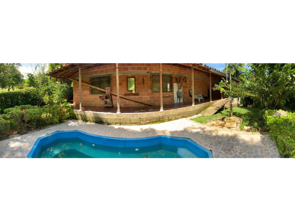 Venta de casa finca en San Jerónimo Antioquia — foto 2