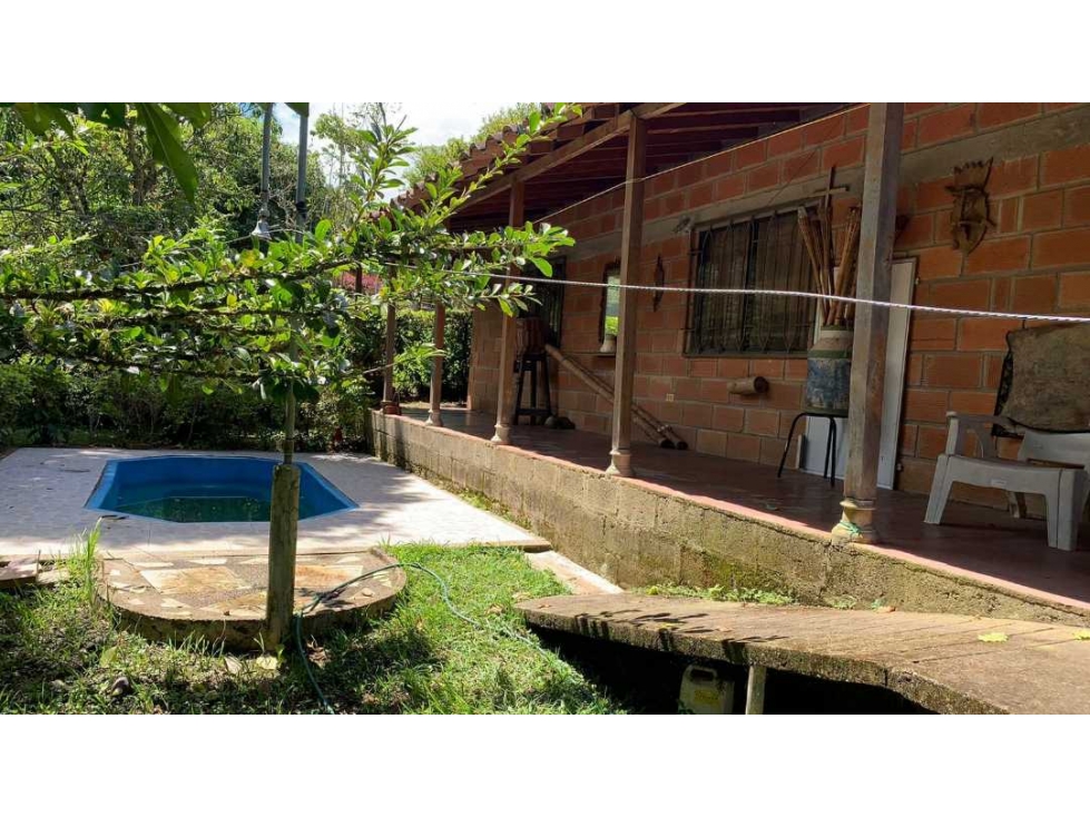 Venta de casa finca en San Jerónimo Antioquia — foto 3