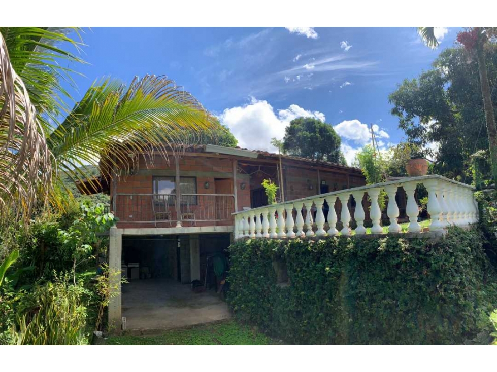Venta de casa finca en San Jerónimo Antioquia — foto 4