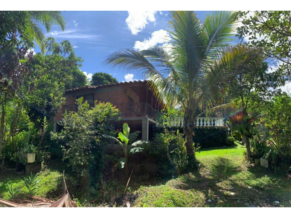 Venta de casa finca en San Jerónimo Antioquia — foto 5