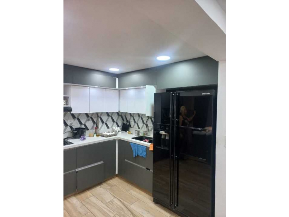 Venta de apartamento nuevo para AIRBNB, San Joaquín, piso 1 — foto 2