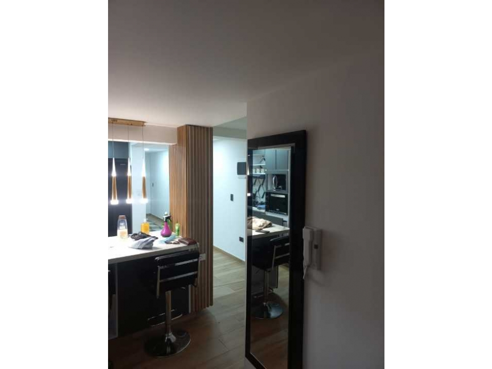 Venta de apartamento nuevo para AIRBNB, San Joaquín, piso 1 — foto 3
