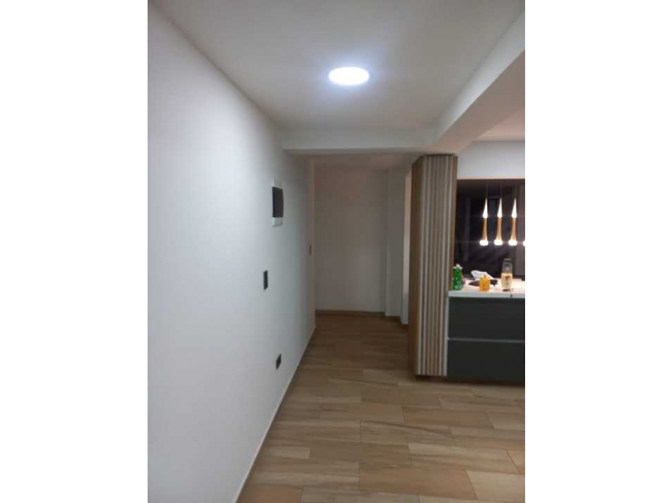 Venta de apartamento nuevo para AIRBNB, San Joaquín, piso 1 — foto 4