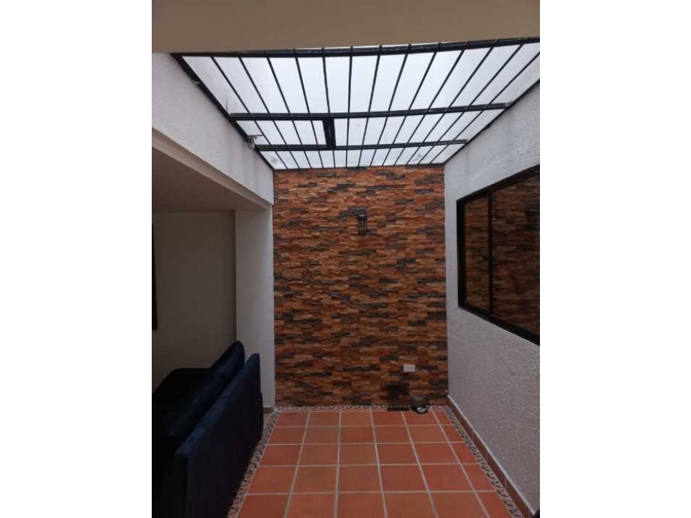 Venta de apartamento nuevo para AIRBNB, San Joaquín, piso 1 — foto 5