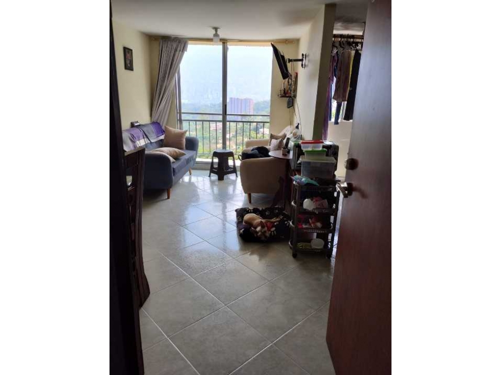 Venta de Apartamento en Belén Rodeo Alto, Medellín