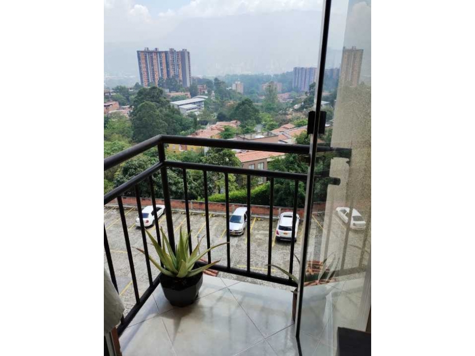 Venta de Apartamento en Belén Rodeo Alto, Medellín — foto 3