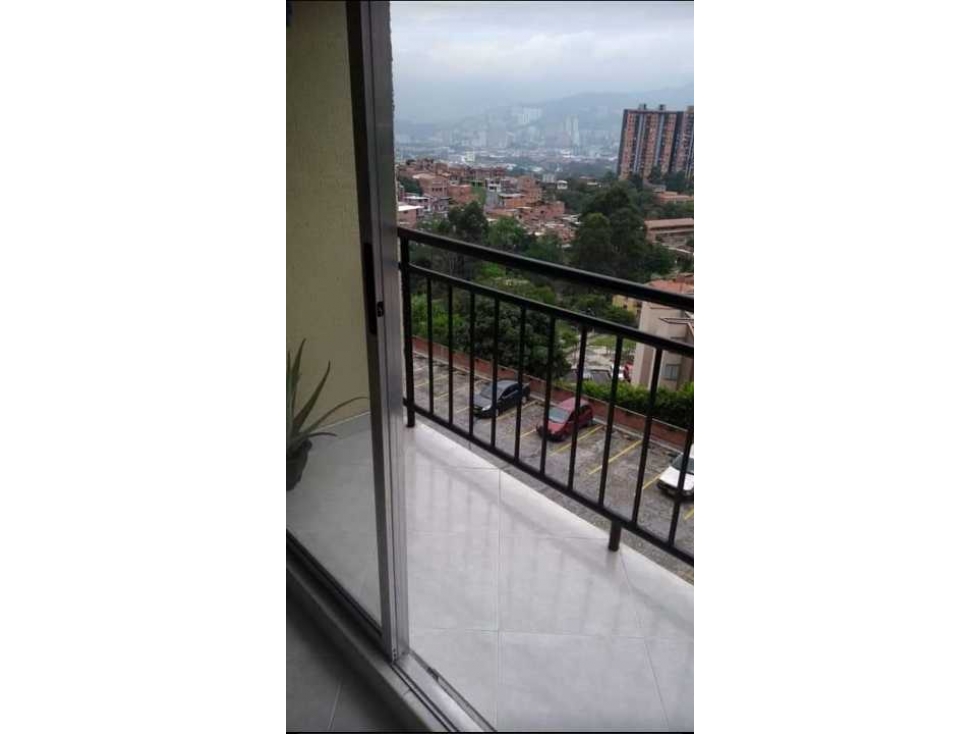 Venta de Apartamento en Belén Rodeo Alto, Medellín — foto 4
