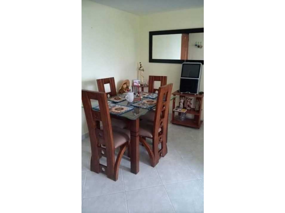 Venta de Apartamento en Belén Rodeo Alto, Medellín — foto 5