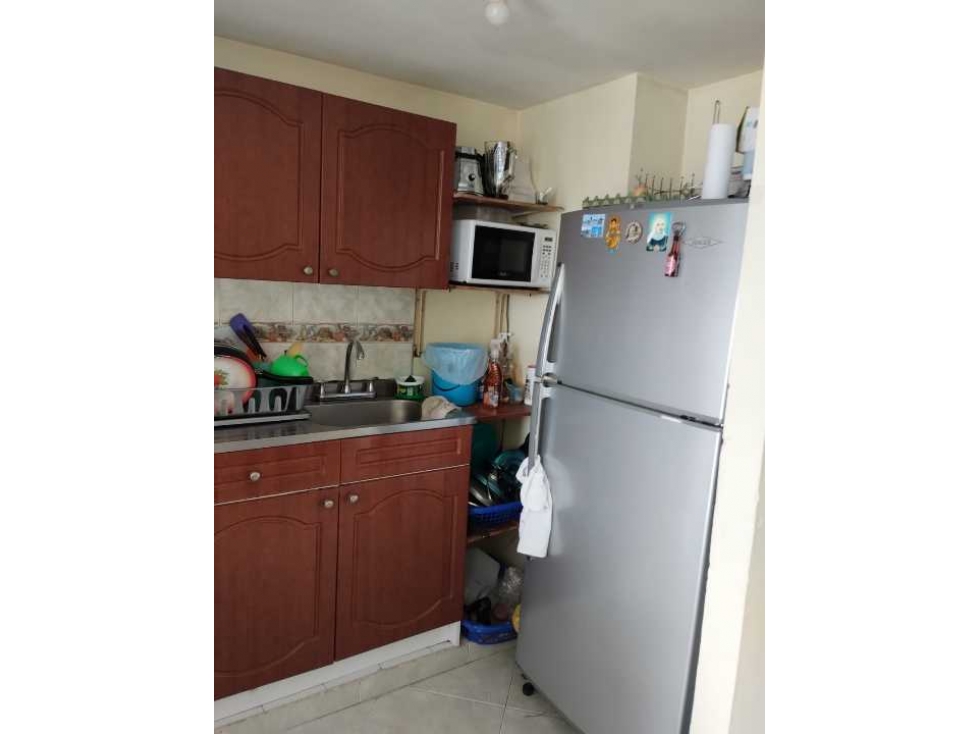 Venta de Apartamento en Belén Rodeo Alto, Medellín — foto 6