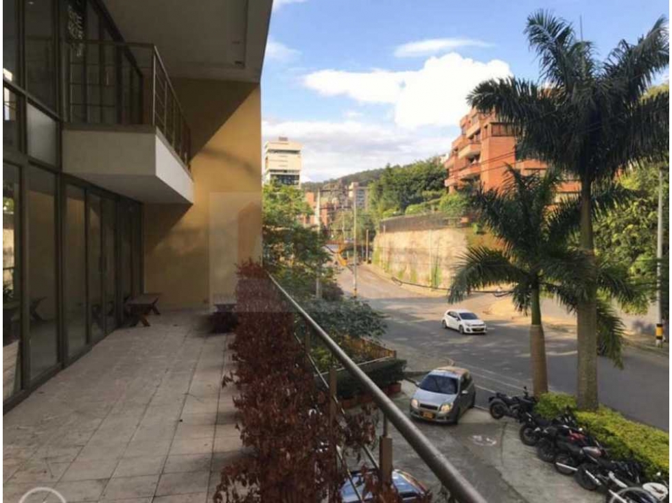 Venta de local-oficinas en el Poblado, excelente ubicación! Rentando! — foto 6
